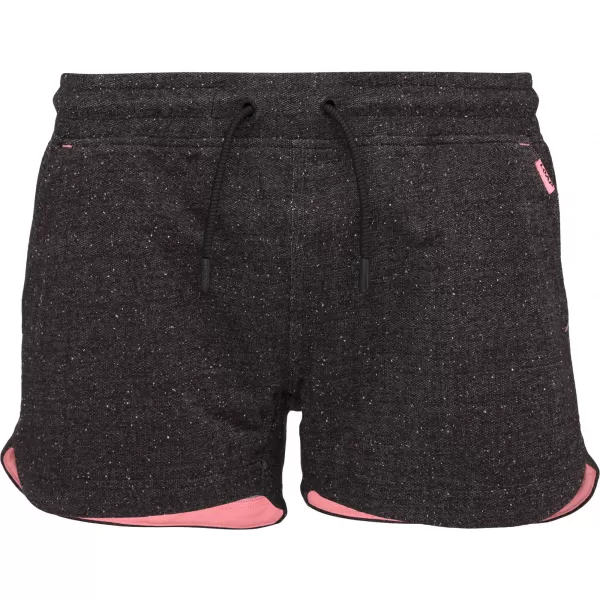  Damen-Shorts LOAP EDGARA CLW2411 SCHWARZ 