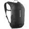 Rucksack SALOMON TRAILBLAZER 10 LC2182900 SCHWARZ/LEGIERUNG