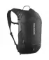 Rucksack SALOMON TRAILBLAZER 10 LC2182900 SCHWARZ/LEGIERUNG