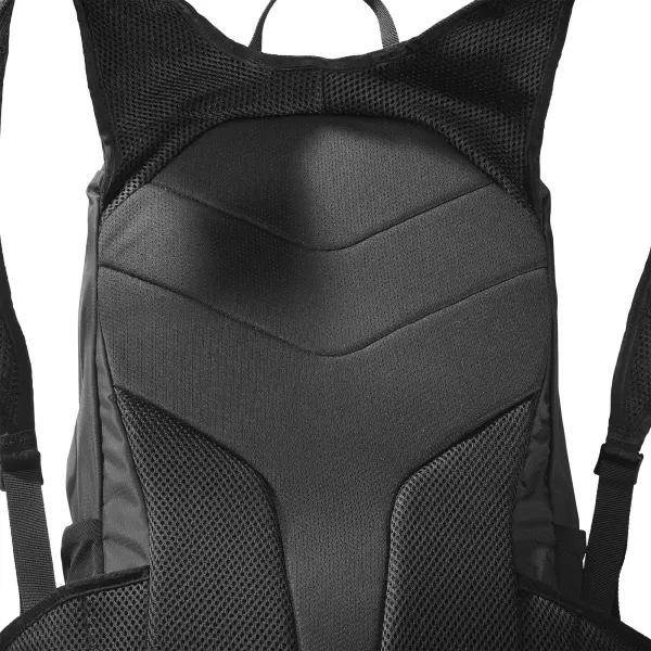  Rucksack SALOMON TRAILBLAZER 20 LC2182600 SCHWARZ/LEGIERUNG 
