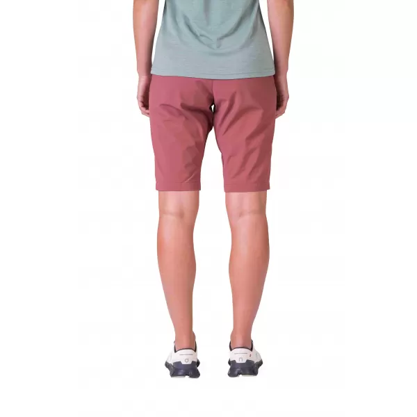  Damen-Shorts HANNAH TORRES W CANYON ROSE/ROAN ROUGE 