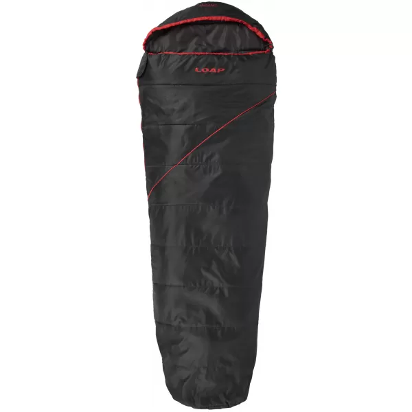  Schlafsack LOAP ANDANG SO24140 SCHWARZ 