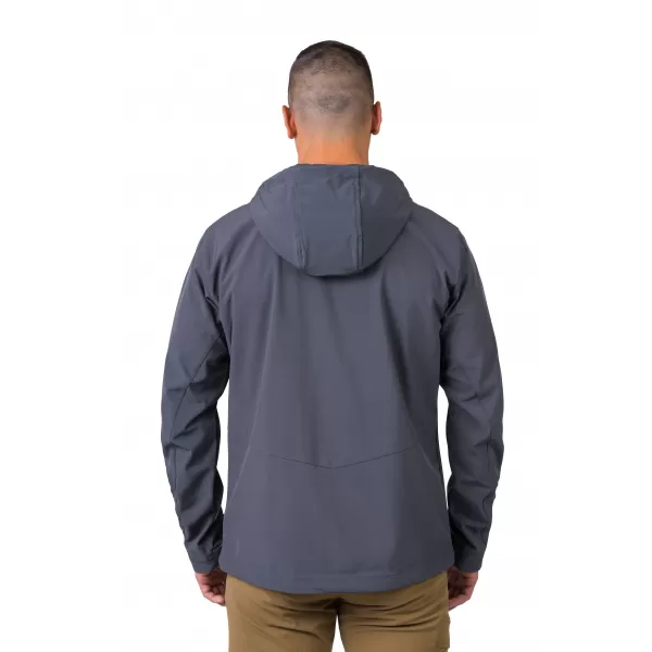  Herrenjacke HANNAH SHELTON LITE INDIEN INC 