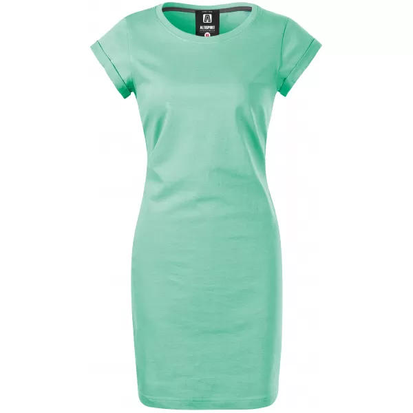  Kleid ALTISPORT NP/ALW871 MINZE 