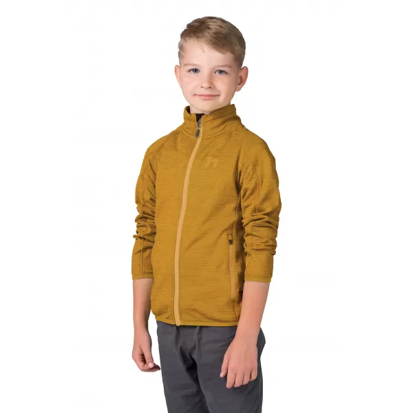  Kinder-Sweatshirt HANNAH GERY JR GOLDGELB MEL 