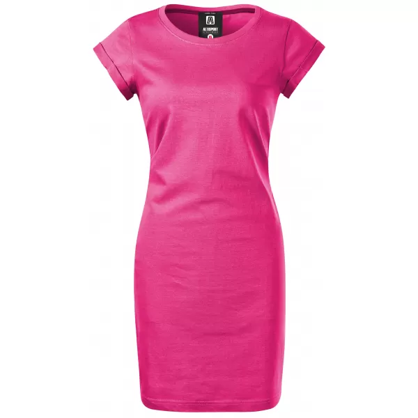  Kleid ALTISPORT NP/ALW871 LILA 