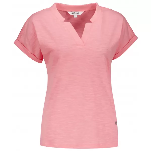  Damen-T-Shirt KIXMI SELENA ROSA 