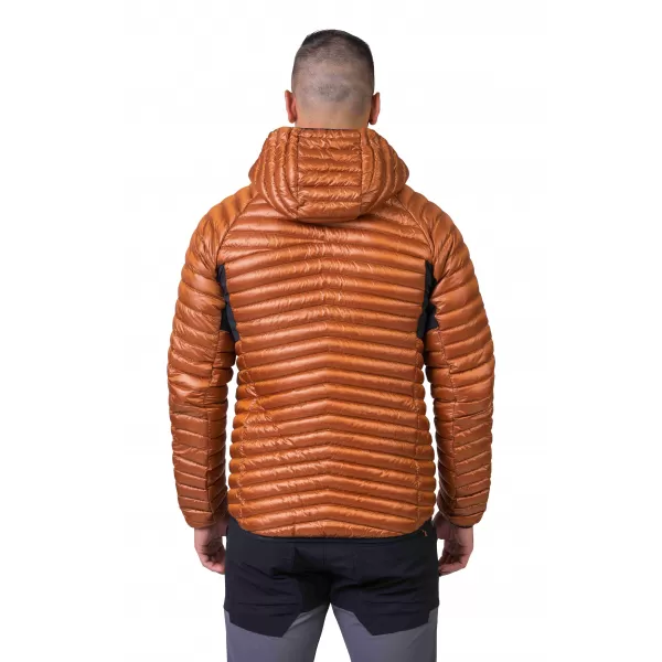  Herrenjacke HANNAH MIO HOODY WACHSTUM 