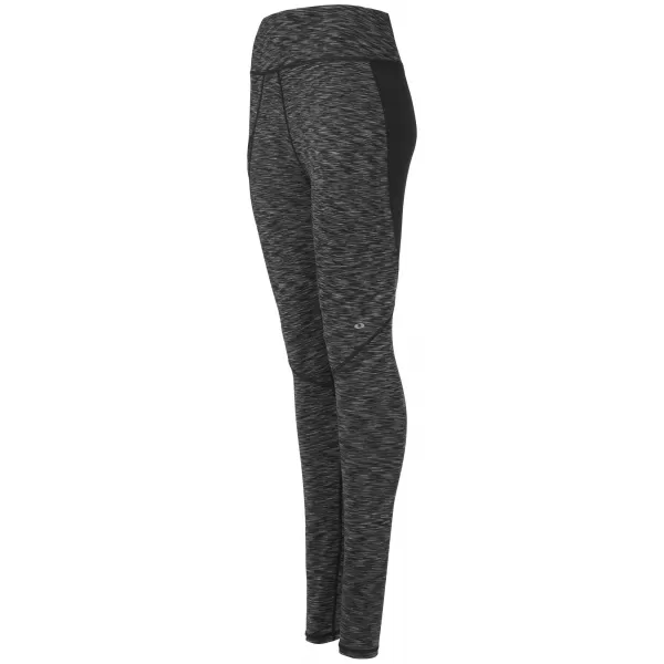  Leggings für Damen LOAP MALA TLW2406 GRAU 