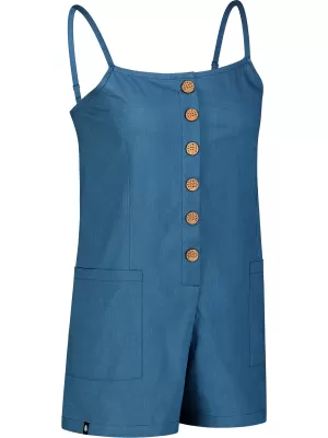 Damenoverall NORDBLANC NBSLD7808 BLAU