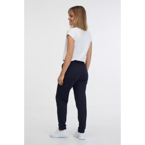  Damen-Jogginghose SAM 73 MAGDALENA WK 808 DUNKELBLAU 