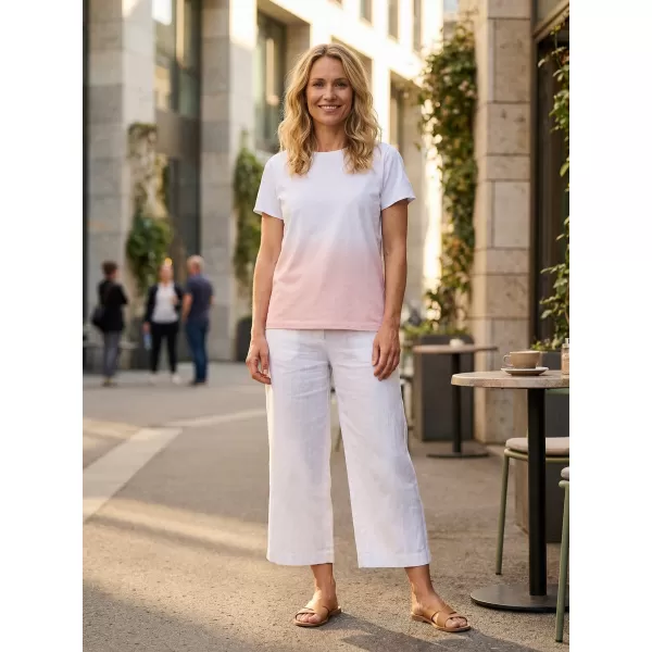  Damen-T-Shirt SAM 73 DOLORES WT 906 HELLROSA 