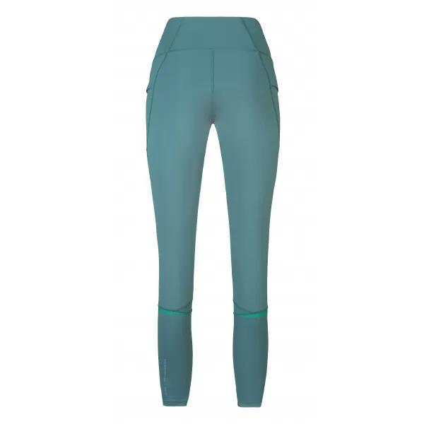 Leggings für Damen HANNAH ELISA BEIFUß GRÜN 