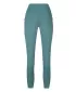 Leggings für Damen HANNAH ELISA BEIFUß GRÜN