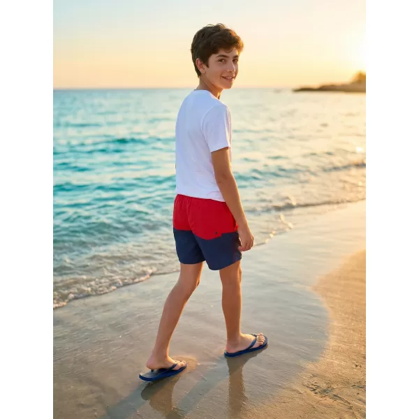  Shorts für Jungen SAM 73 YODA KS 515 ROT 