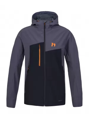 Herrenjacke HANNAH CARSTEN II TUSCHE/ANTHRAZIT