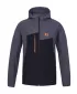 Herrenjacke HANNAH CARSTEN II TUSCHE/ANTHRAZIT