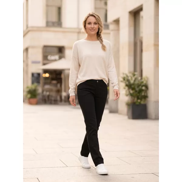  Damenhosen SAM 73 ALMA WK 809 SCHWARZ 