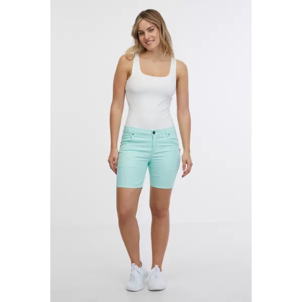  Damen-Shorts SAM 73 FRIDA WS 794 MINZE 