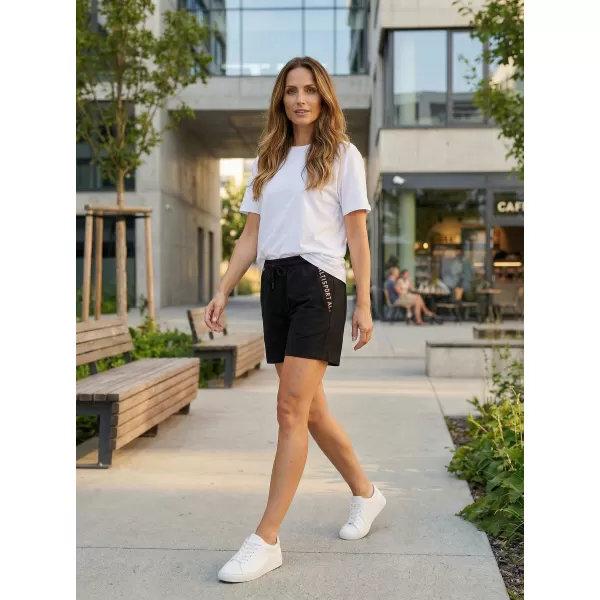  Damen-Shorts ALTISPORT CISSY DUNKELBLAU 