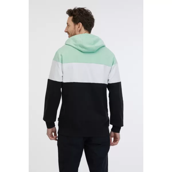  Herren -Sweatshirt SAM 73 GERADO MM 750 BASILIKUM 