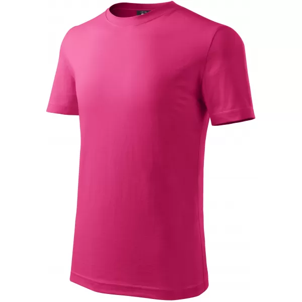  Kinder-T-Shirt ALTISPORT NoPrint NP/ALK531 LILA 