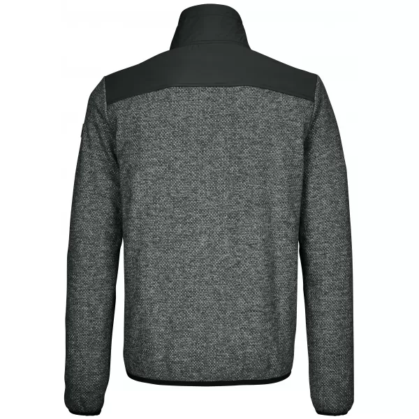  Herrenjacke KILLTEC GS 135 39449-787 DUNKELGRÜN 