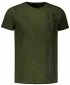 Herren-T-Shirt ALTISPORT CALISTO MILITÄR