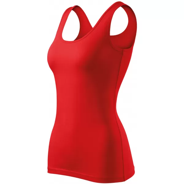  Damen-Tanktop ALTISPORT NoPrint NP/ALW631 ROT 