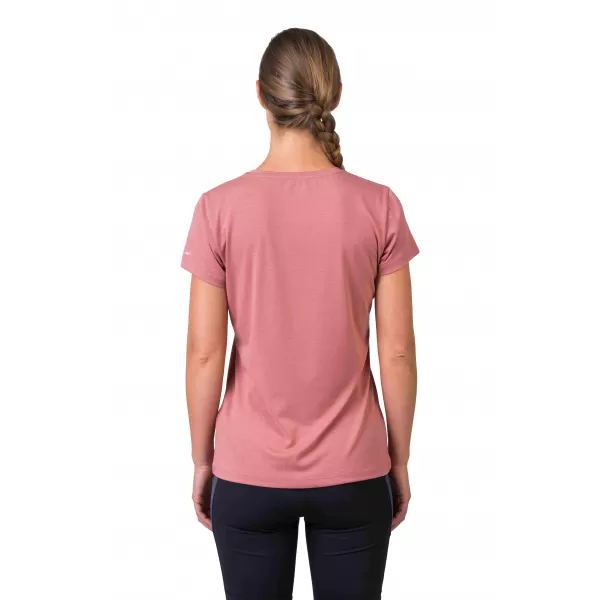  Damen-T-Shirt HANNAH CORDY CANYON STIEG 