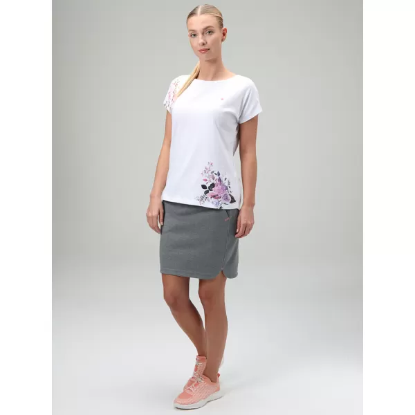  Damenrock LOAP ECDORA CLW2405 GRAU 