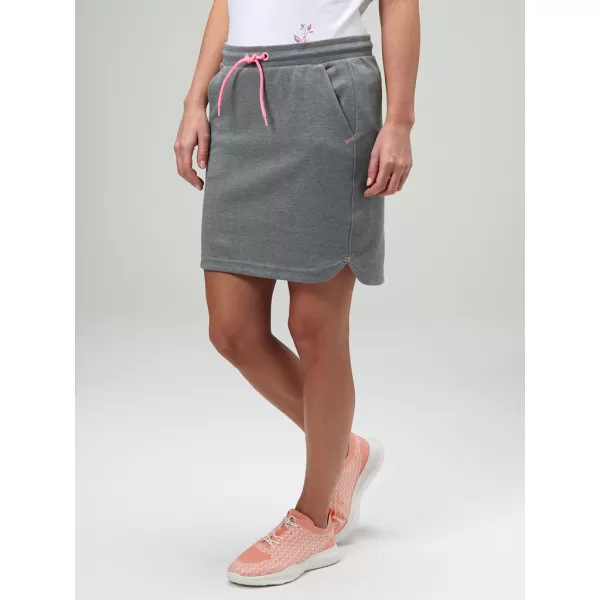  Damenrock LOAP ECDORA CLW2405 GRAU 