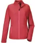 Damen-Sweatshirt KILLTEC KOS 38 41277-404 KORALLE