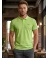 Herren-T-Shirt KIXMI SPENCER GRÜN
