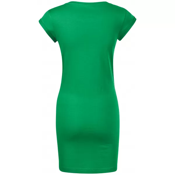  Kleid ALTISPORT NP/ALW871 MITTELGRÜN 