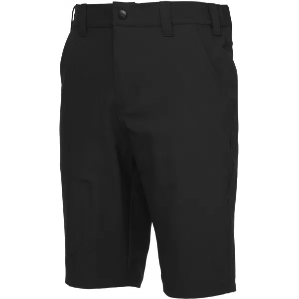  Herrenshorts LOAP UZEK OLM2405 SCHWARZ 