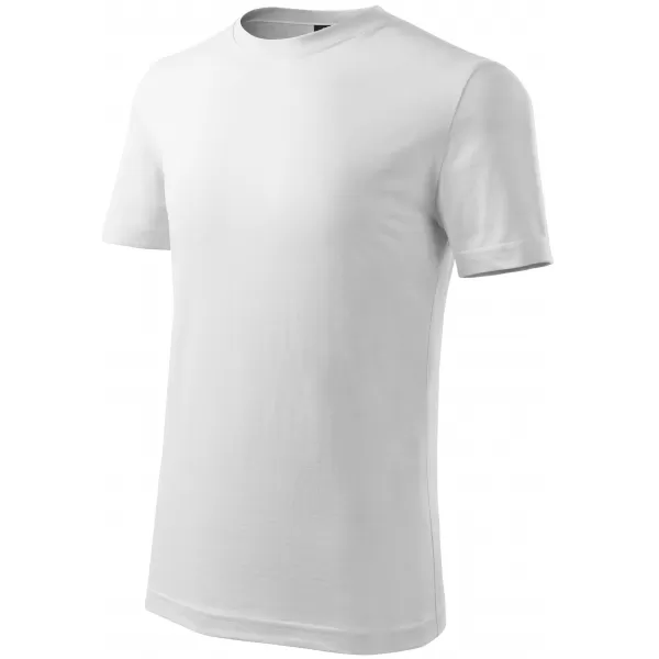  Kinder-T-Shirt ALTISPORT NoPrint NP/ALK531 WEIß 