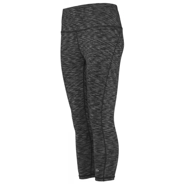  Leggings für Damen LOAP MAFIA TLW2407 GRAU 