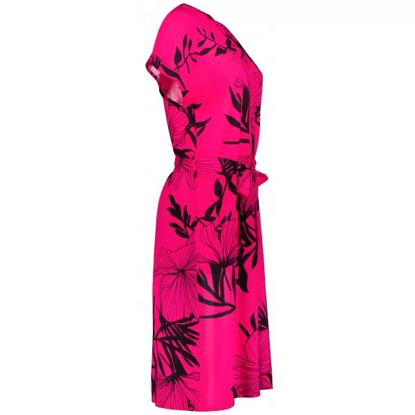  Kleid ALTISPORT CHANTAL ROSA 