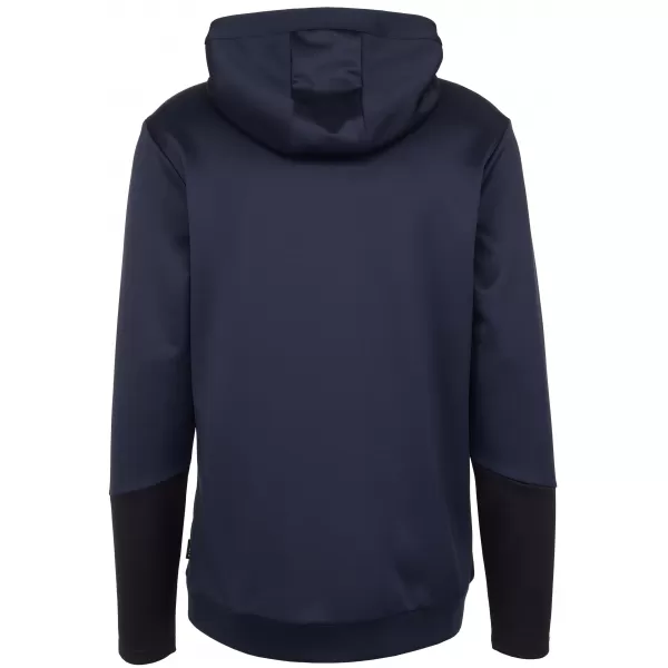  Herren-Sweatshirt SAM 73 EMANUEL MM 751 DUNKELBLAU 