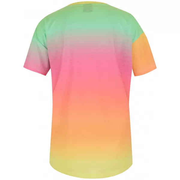  Damen-T-Shirt SAM 73 MARISA WT 907 BUNT 