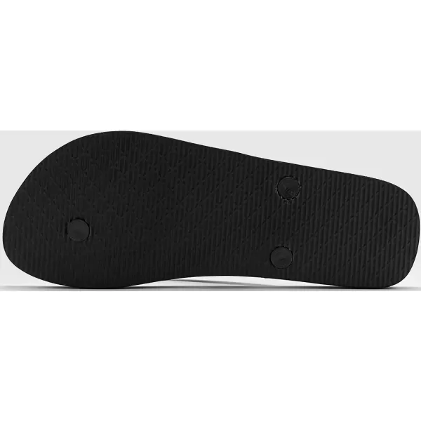  Frauenflip -Flops 4F MM00FFLIF018A SCHWARZ 