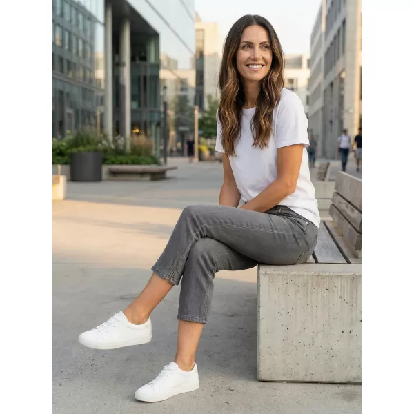 3/4-Hose für Damen SAM 73 ANTONELLA WK 813 SCHWARZ 