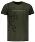 Herren-T-Shirt KIXMI SANDER KHAKI