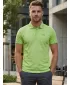 Herren-T-Shirt KIXMI SPENCER GRÜN BLAU