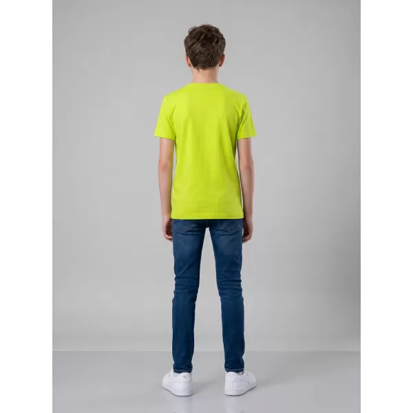  Kinder-T-Shirt ALTISPORT NoPrint NP/ALK531 KALK 
