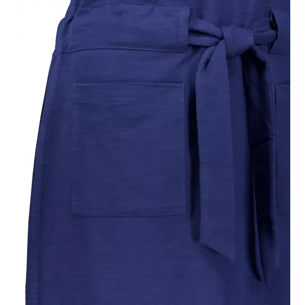  Kleid ALTISPORT CETTA DUNKELBLAU 