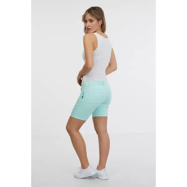  Damen-Shorts SAM 73 FRIDA WS 794 MINZE 
