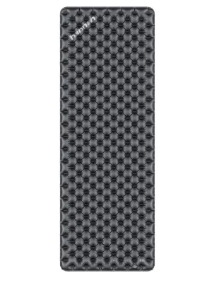 Matratzenauflage HANNAH DOPPY 7,0 RUHIGER SCHATTEN
