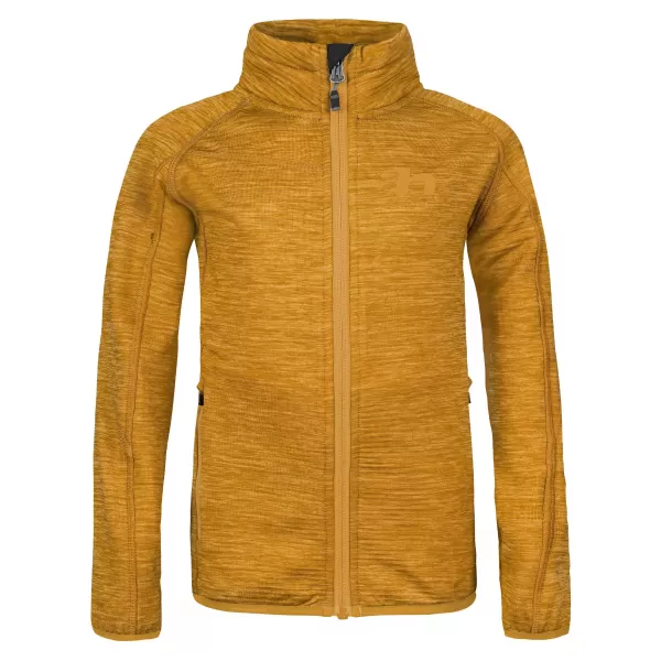  Kinder-Sweatshirt HANNAH GERY JR GOLDGELB MEL 